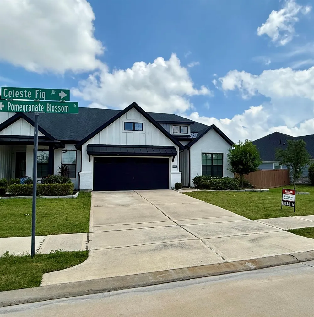 23703 Celeste Fig Drive Katy, TX 77493