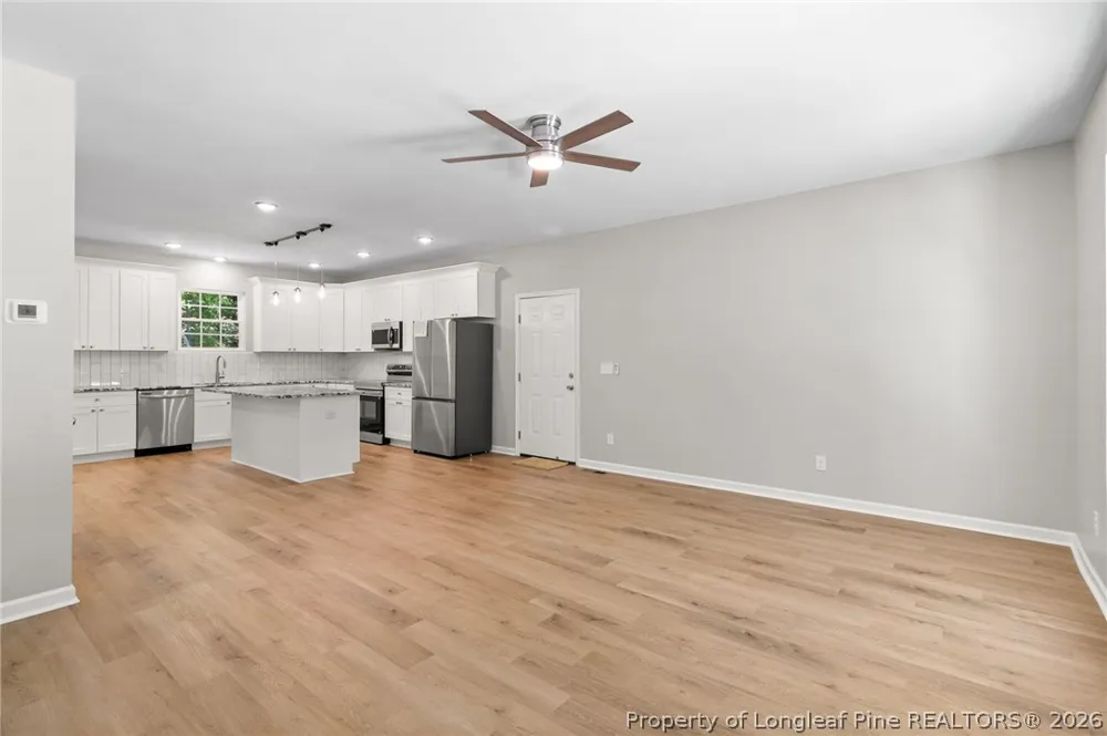 1540 Louisiana Lane Sanford, NC 27332