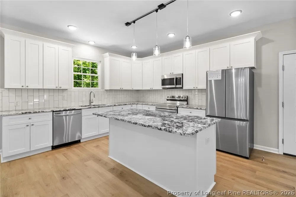 1540 Louisiana Lane Sanford, NC 27332