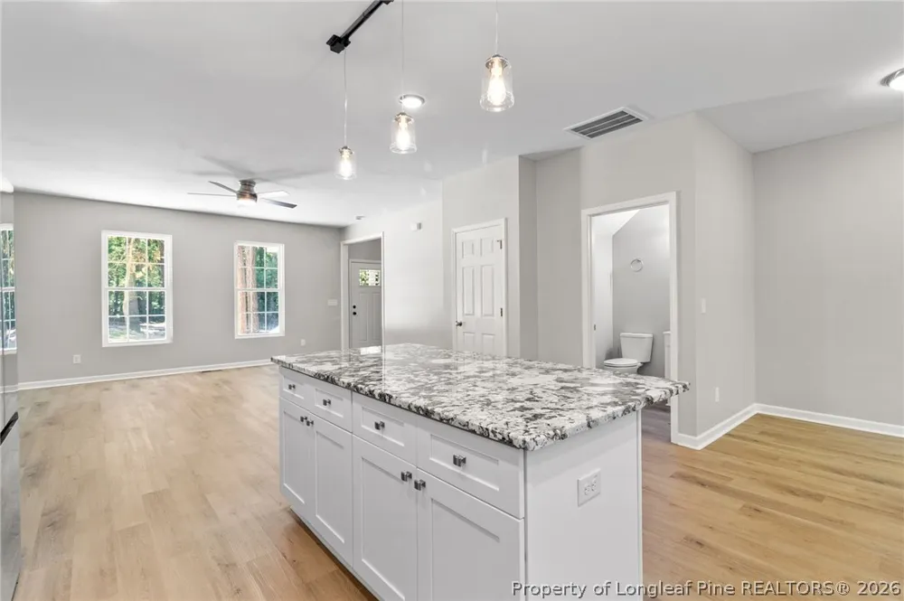 1540 Louisiana Lane Sanford, NC 27332