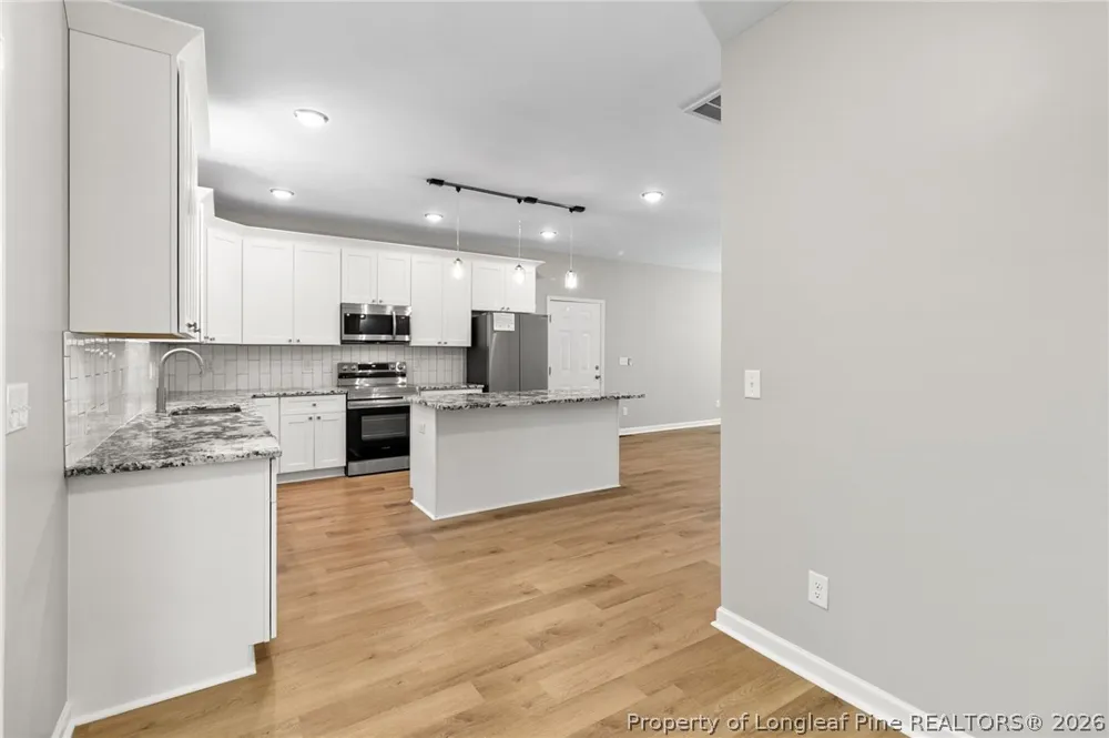 1540 Louisiana Lane Sanford, NC 27332