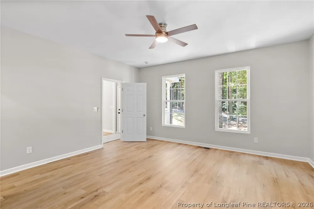 1540 Louisiana Lane Sanford, NC 27332
