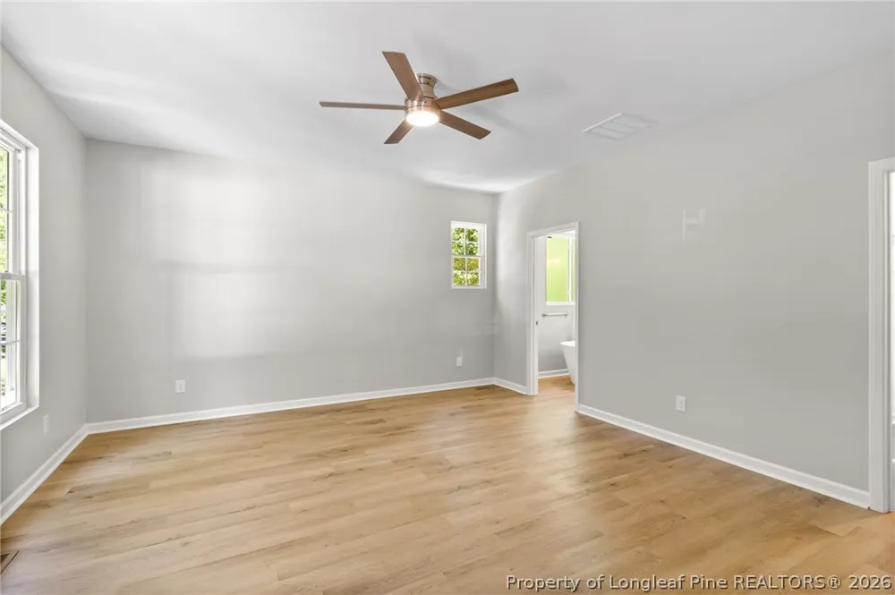 1540 Louisiana Lane Sanford, NC 27332