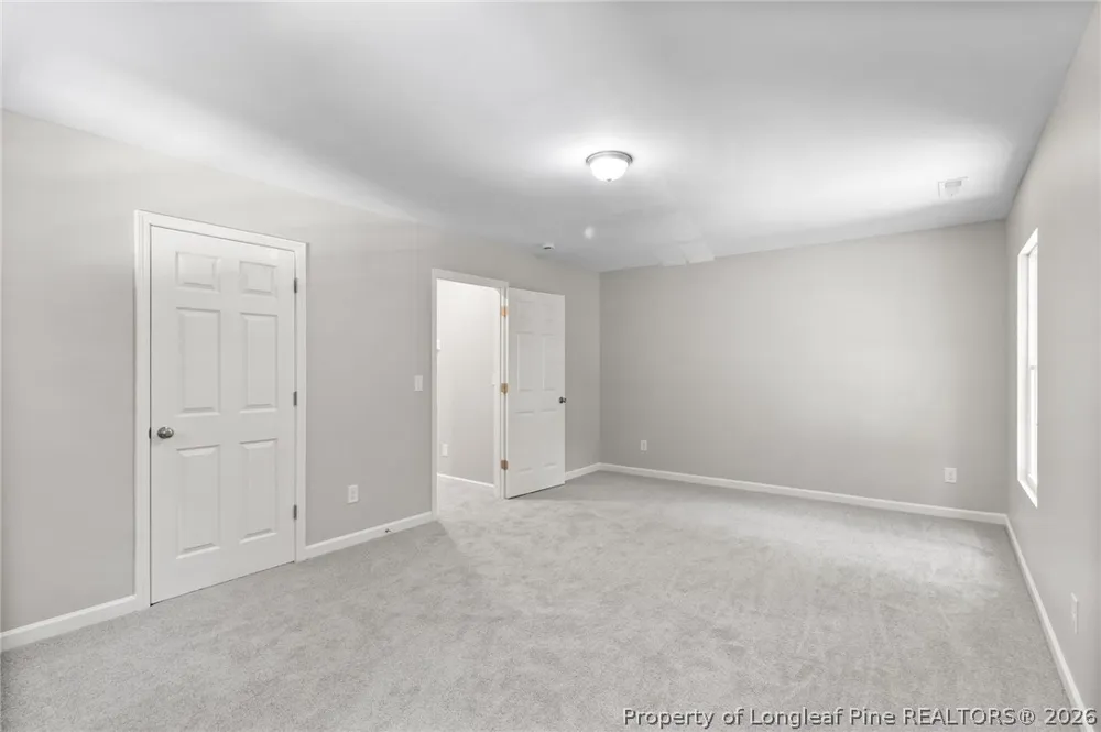 1540 Louisiana Lane Sanford, NC 27332