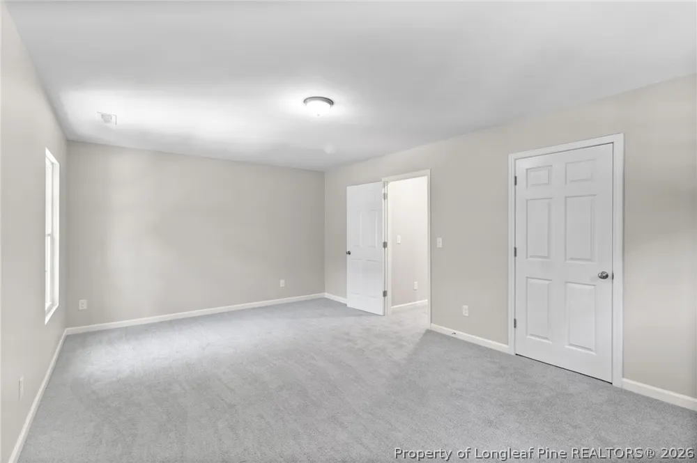 1540 Louisiana Lane Sanford, NC 27332