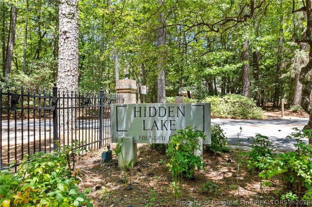 1540 Louisiana Lane Sanford, NC 27332