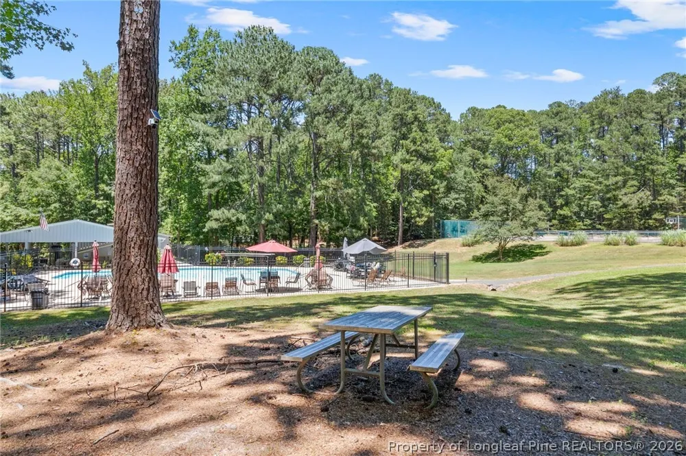1540 Louisiana Lane Sanford, NC 27332