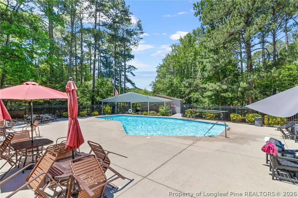1540 Louisiana Lane Sanford, NC 27332