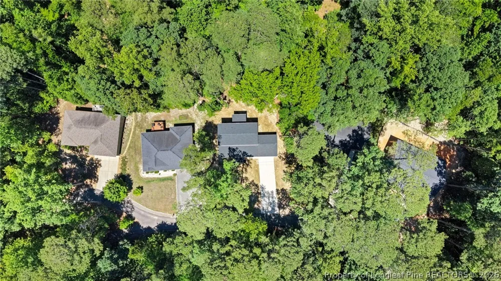 1540 Louisiana Lane Sanford, NC 27332