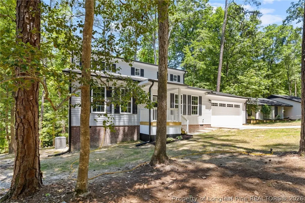 1540 Louisiana Lane Sanford, NC 27332