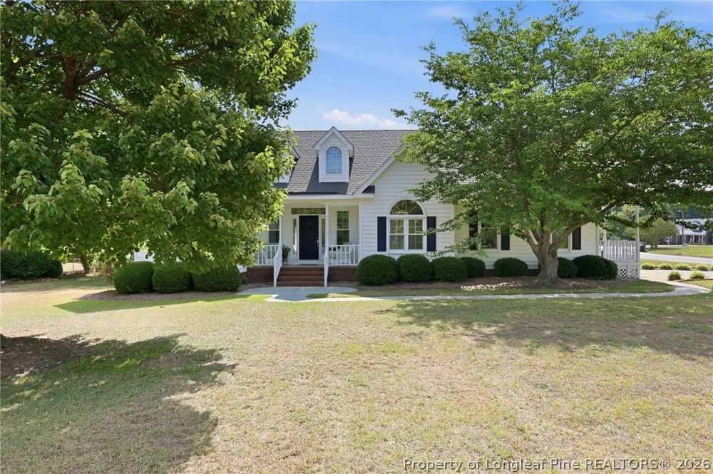 1118 Warren Road Erwin, NC 28339
