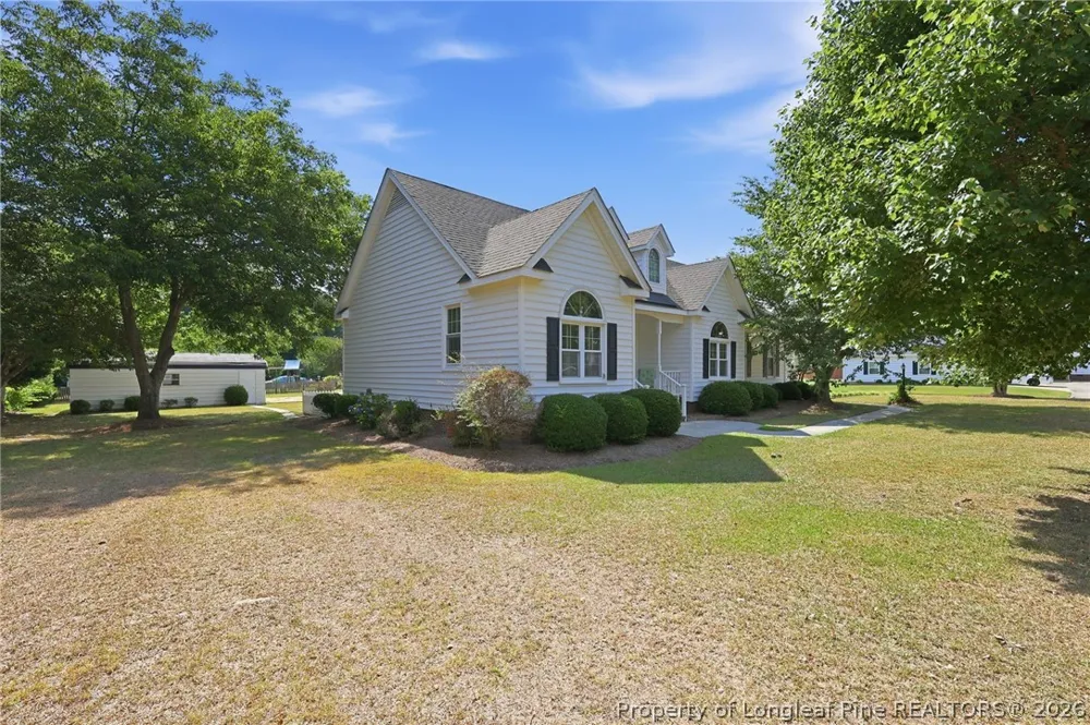 1118 Warren Road Erwin, NC 28339