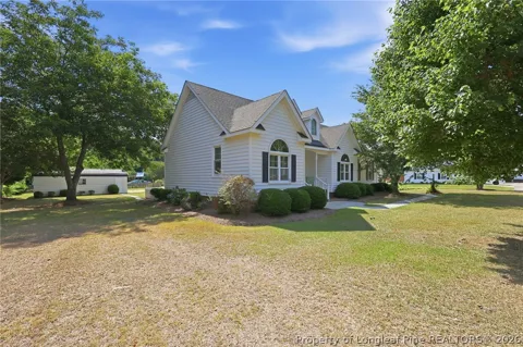 1118 Warren Road