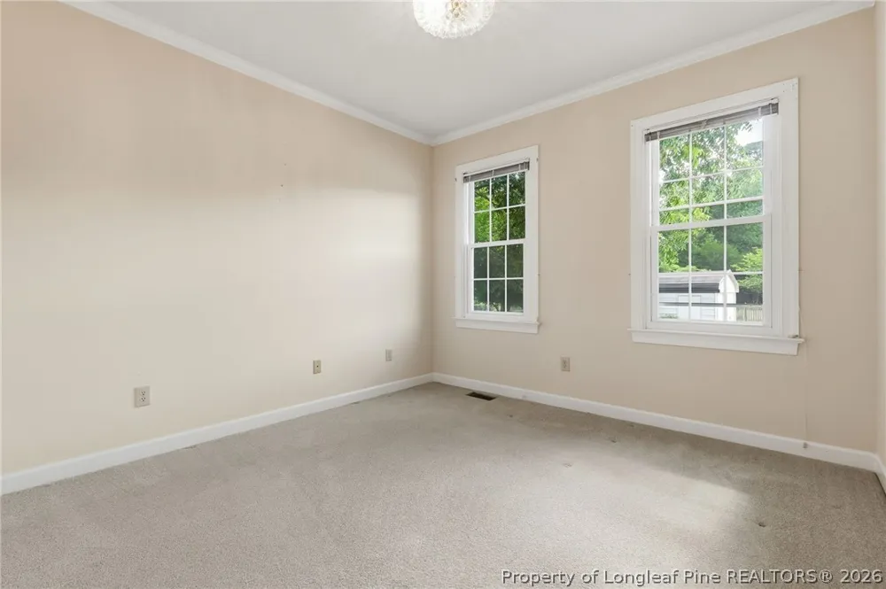 1118 Warren Road Erwin, NC 28339