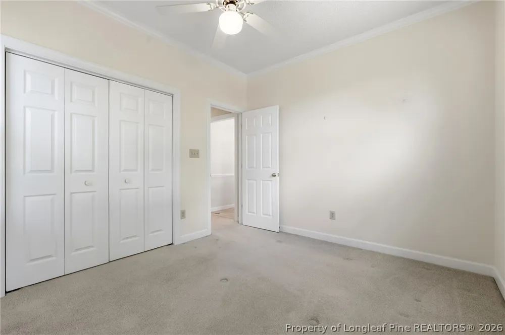 1118 Warren Road Erwin, NC 28339