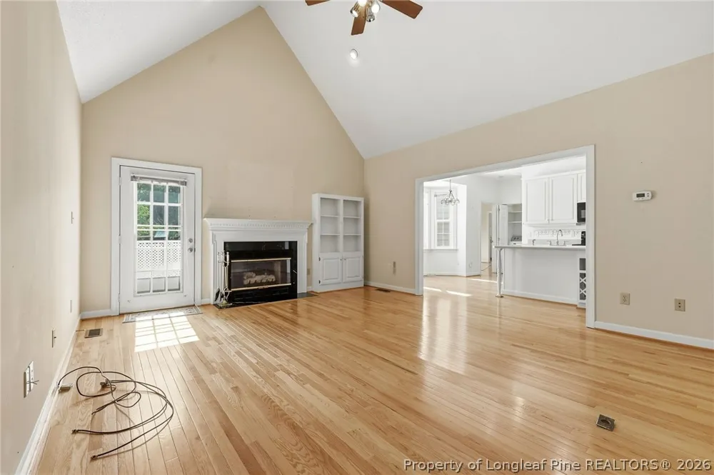 1118 Warren Road Erwin, NC 28339