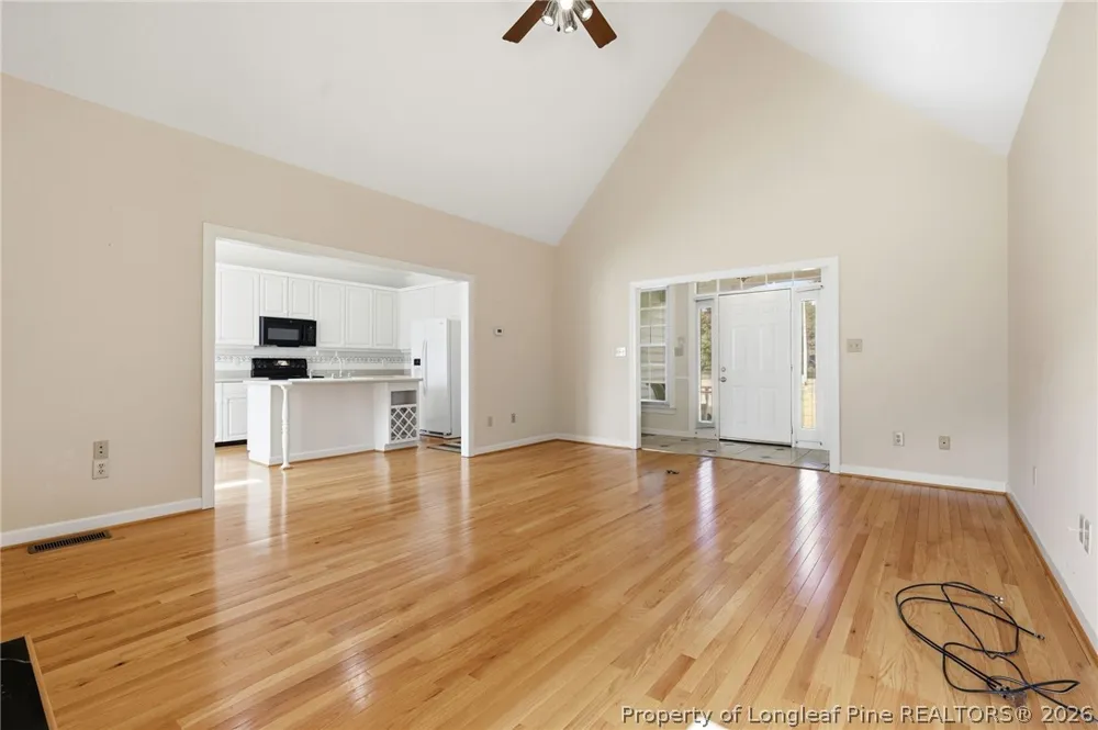 1118 Warren Road Erwin, NC 28339