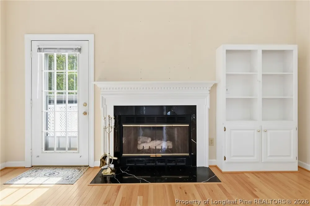1118 Warren Road Erwin, NC 28339