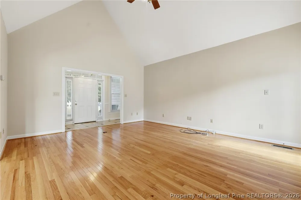 1118 Warren Road Erwin, NC 28339