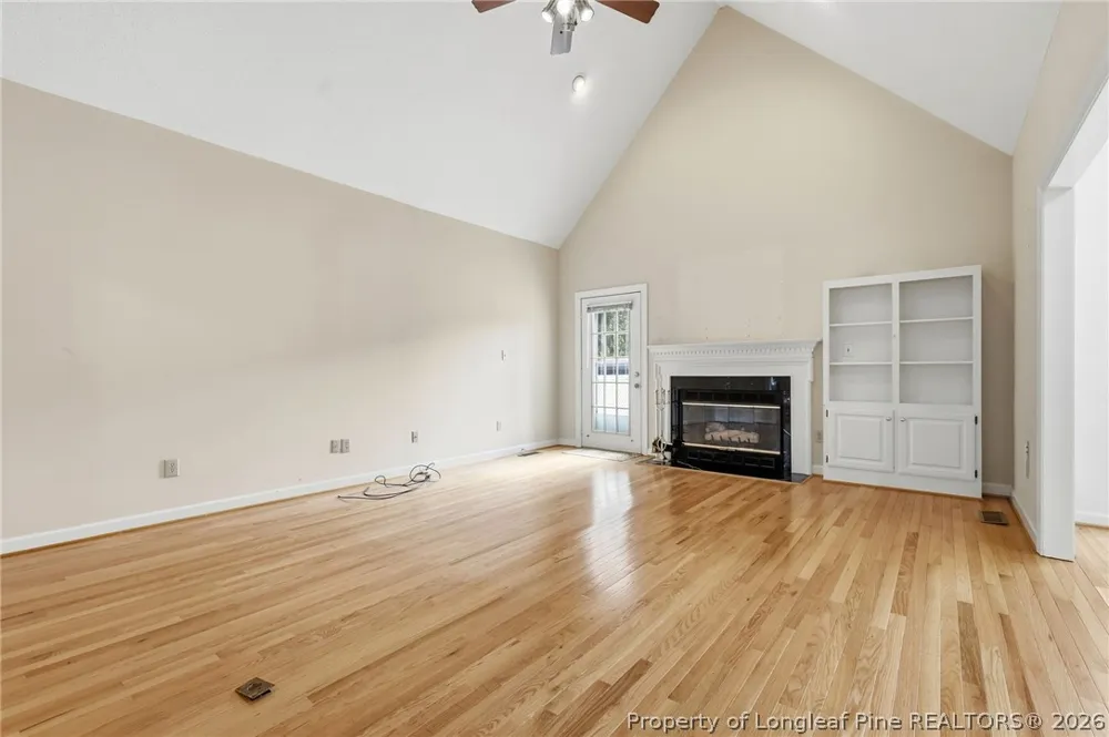 1118 Warren Road Erwin, NC 28339