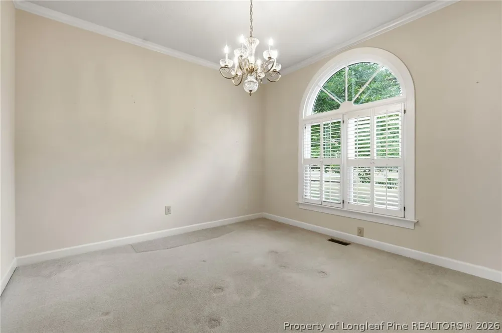 1118 Warren Road Erwin, NC 28339
