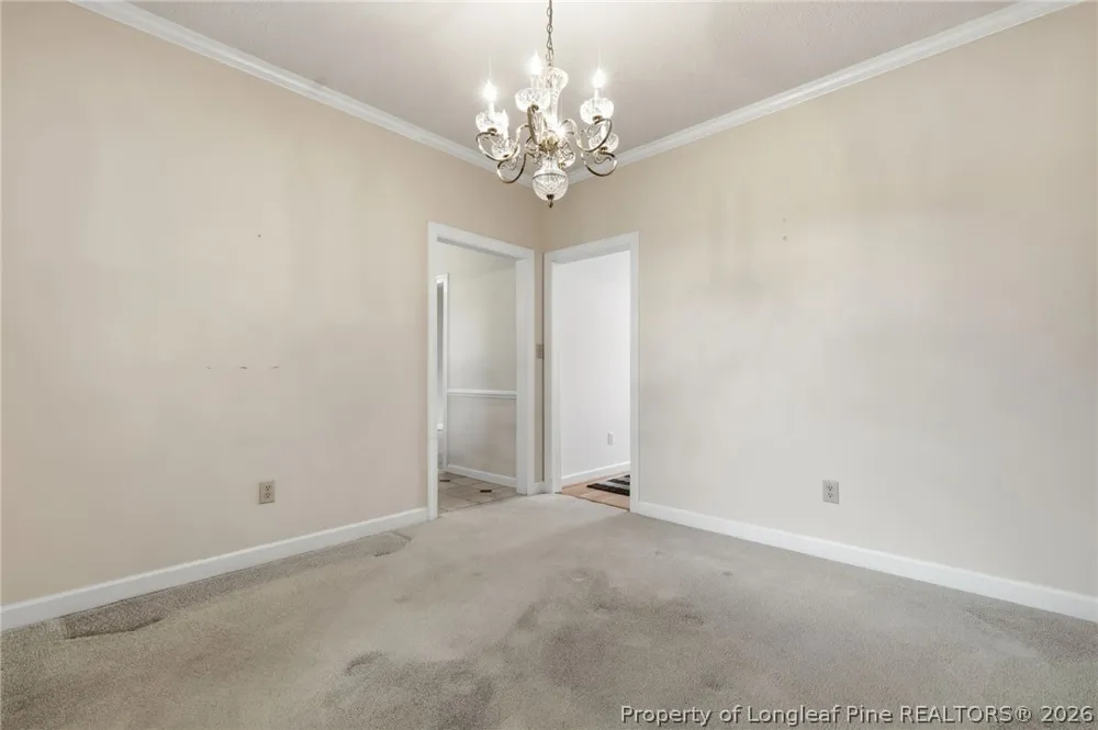 1118 Warren Road Erwin, NC 28339