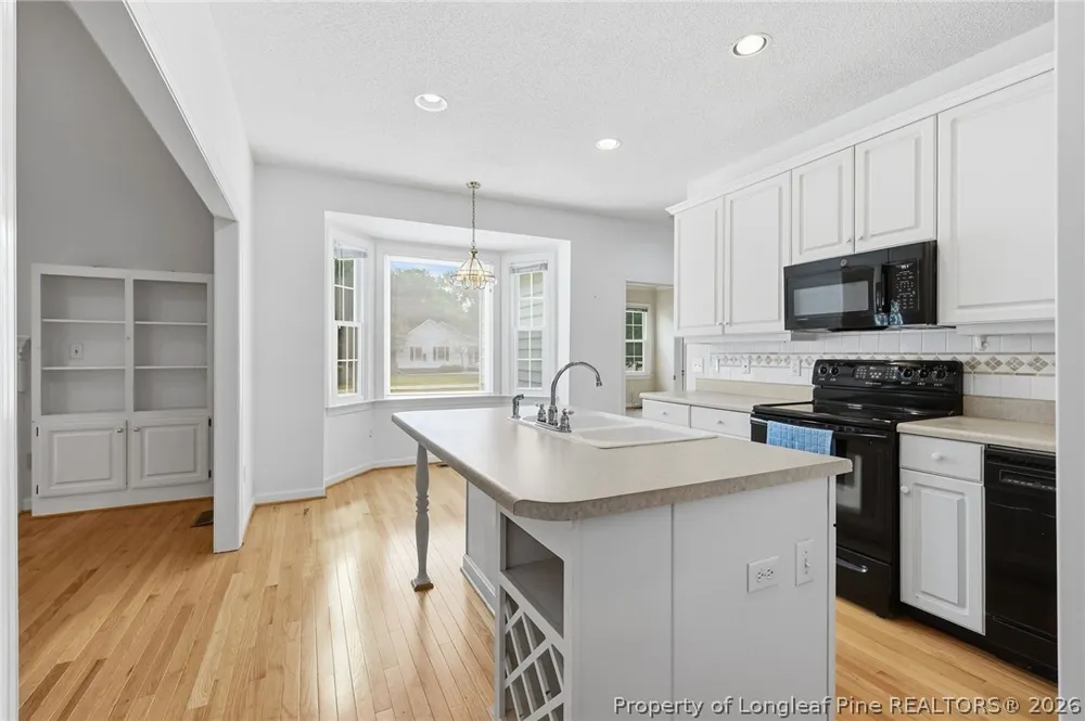 1118 Warren Road Erwin, NC 28339