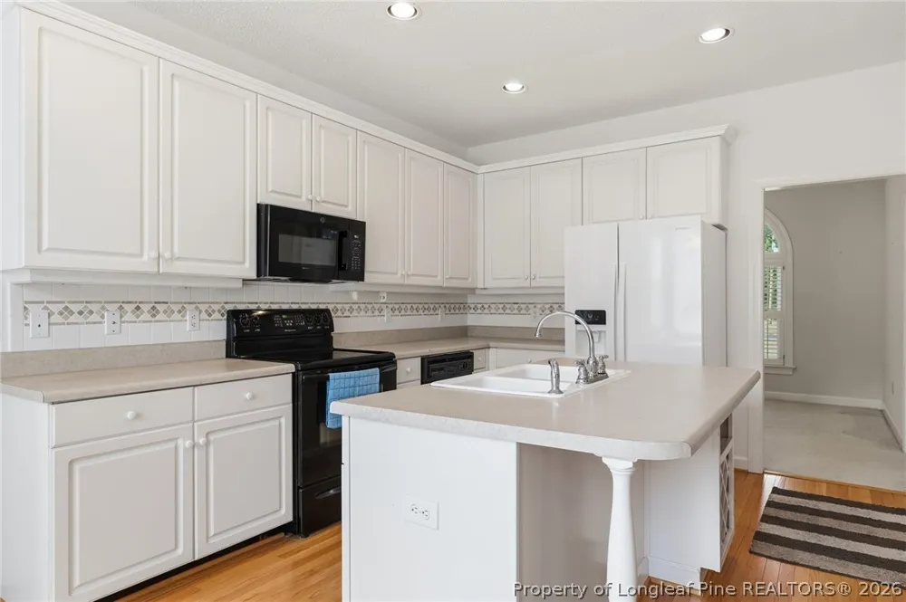 1118 Warren Road Erwin, NC 28339