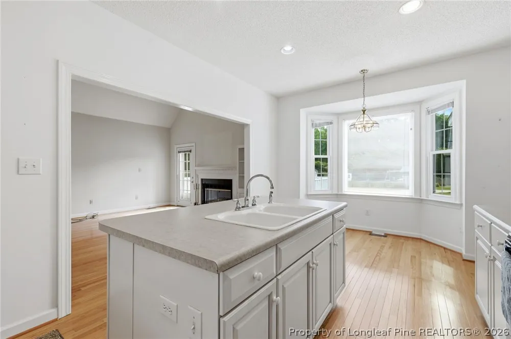 1118 Warren Road Erwin, NC 28339
