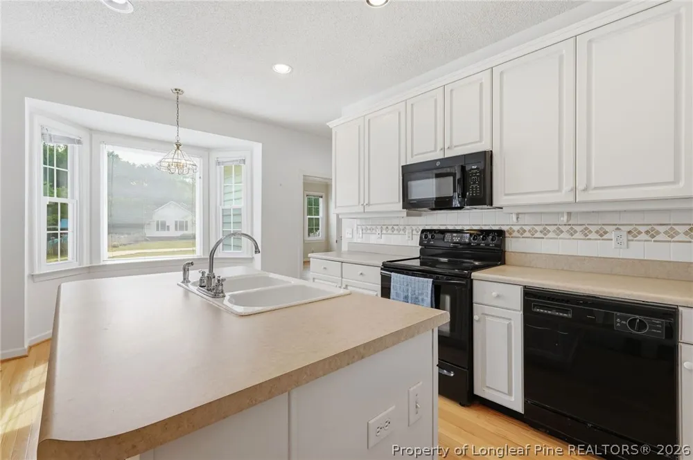 1118 Warren Road Erwin, NC 28339