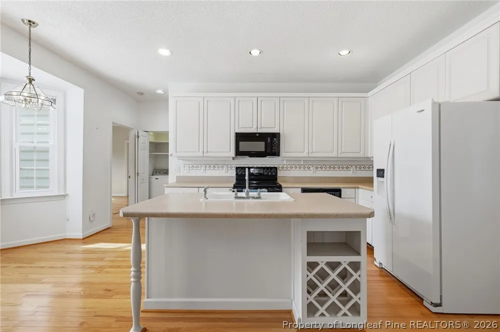 1118 Warren Road Erwin, NC 28339
