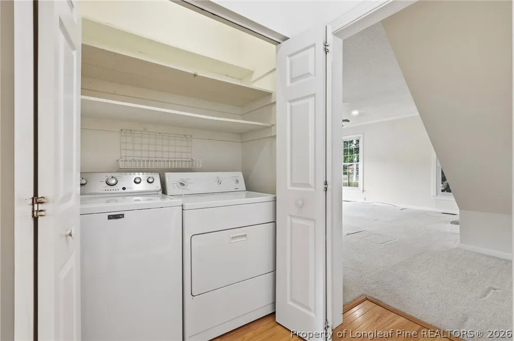1118 Warren Road Erwin, NC 28339
