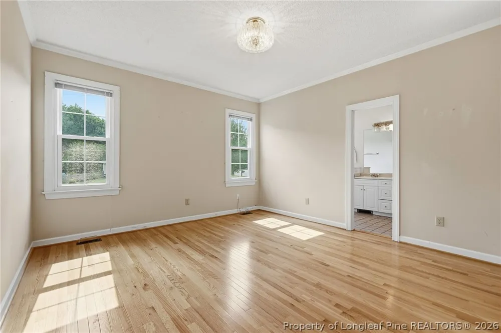 1118 Warren Road Erwin, NC 28339