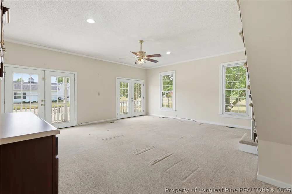 1118 Warren Road Erwin, NC 28339