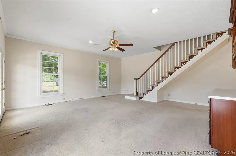 1118 Warren Road Erwin, NC 28339