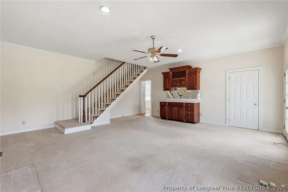1118 Warren Road Erwin, NC 28339