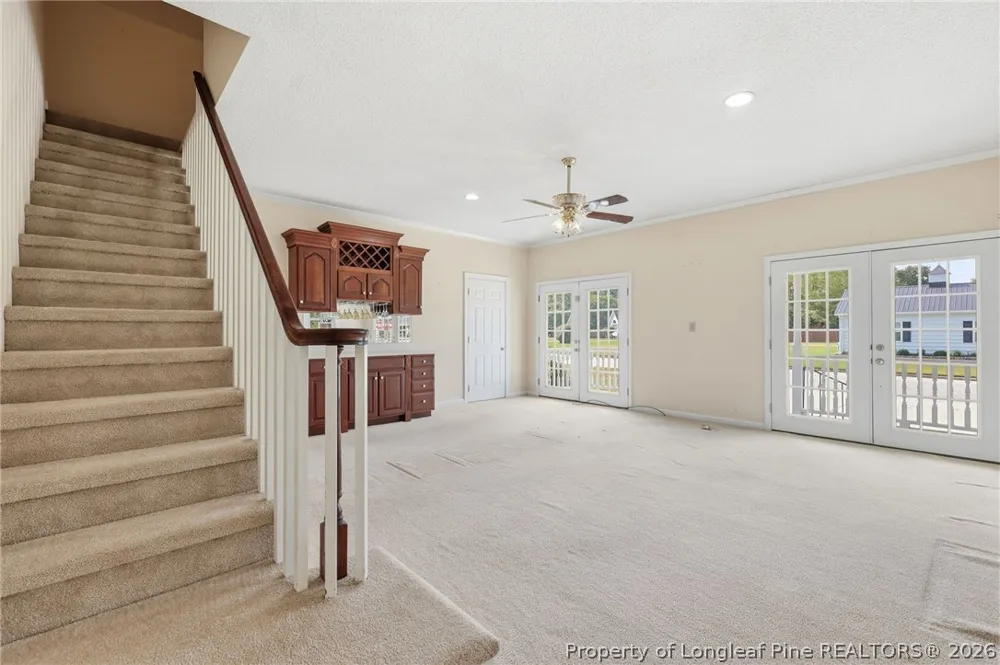 1118 Warren Road Erwin, NC 28339