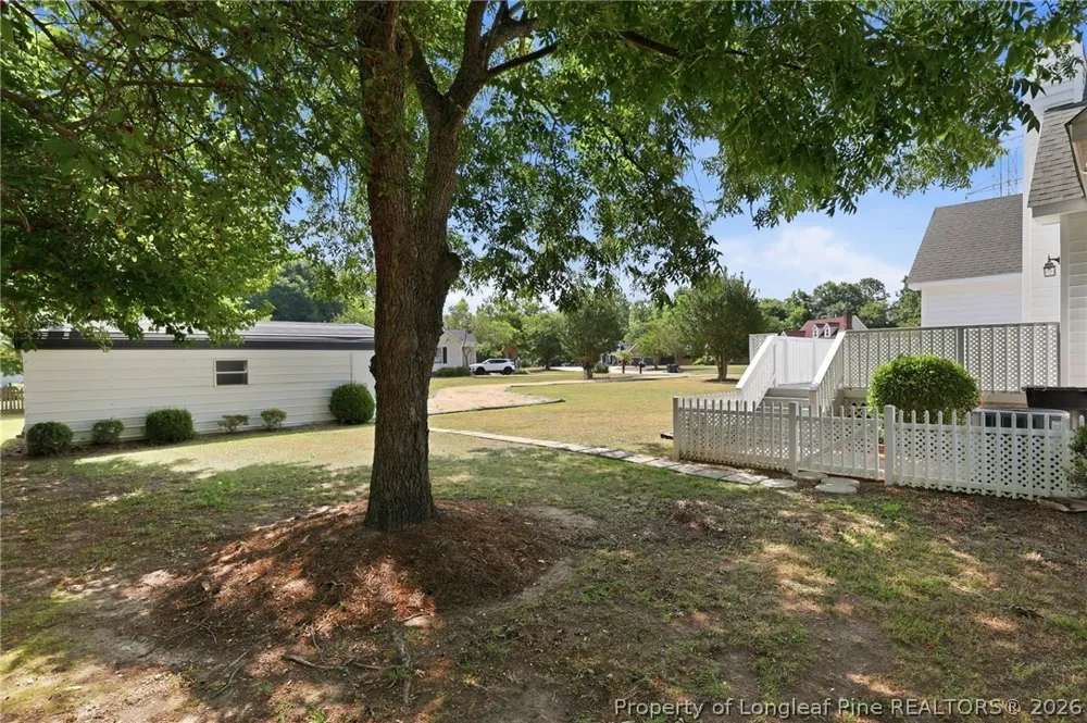 1118 Warren Road Erwin, NC 28339