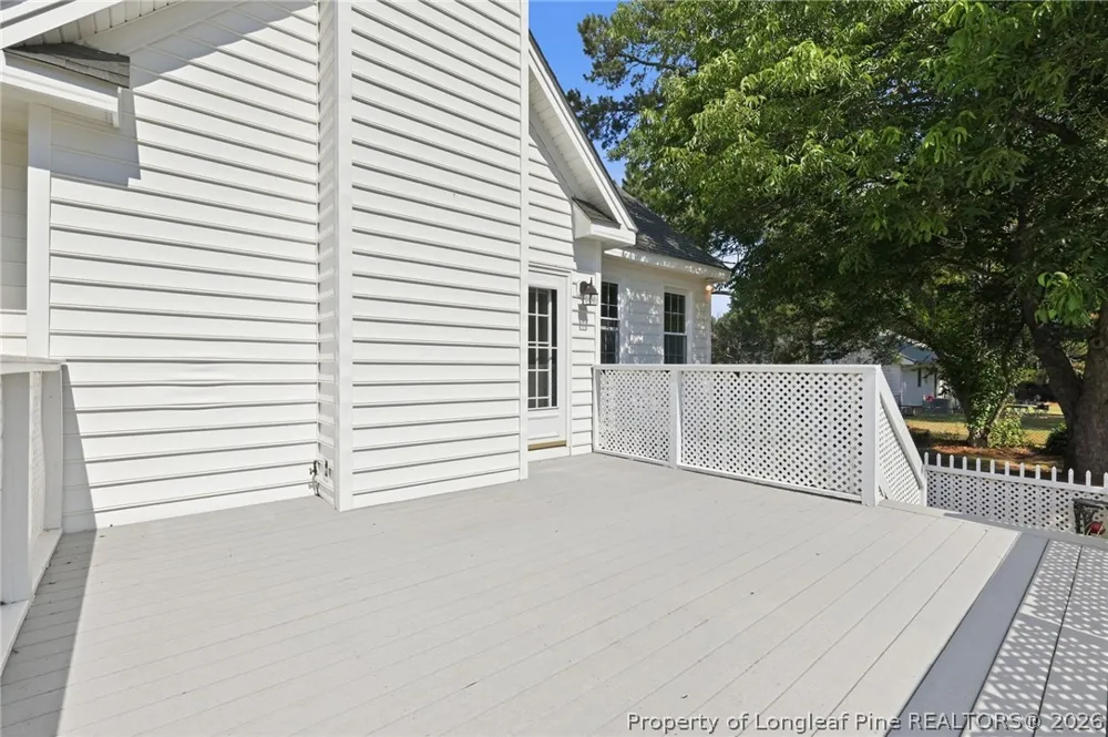 1118 Warren Road Erwin, NC 28339