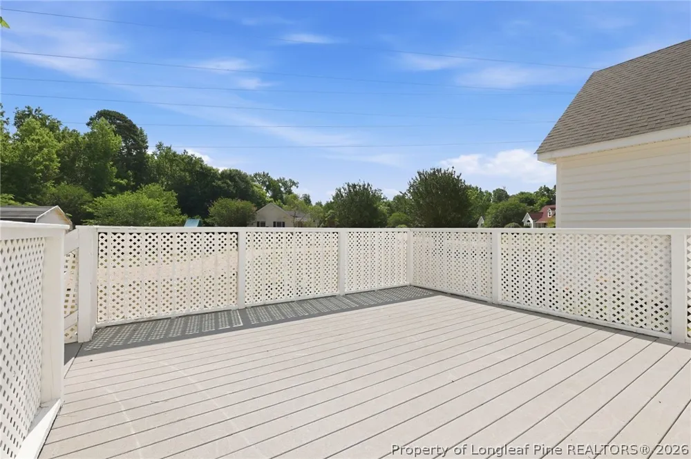 1118 Warren Road Erwin, NC 28339