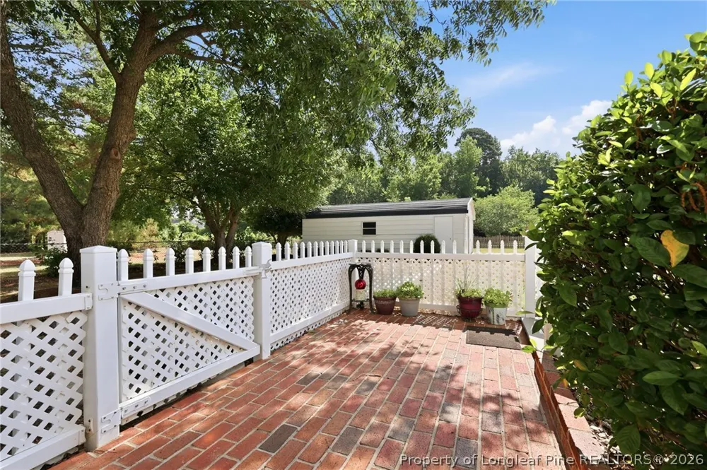 1118 Warren Road Erwin, NC 28339