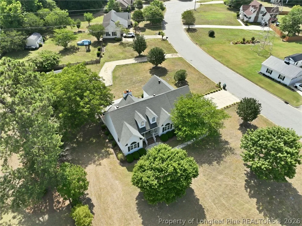 1118 Warren Road Erwin, NC 28339