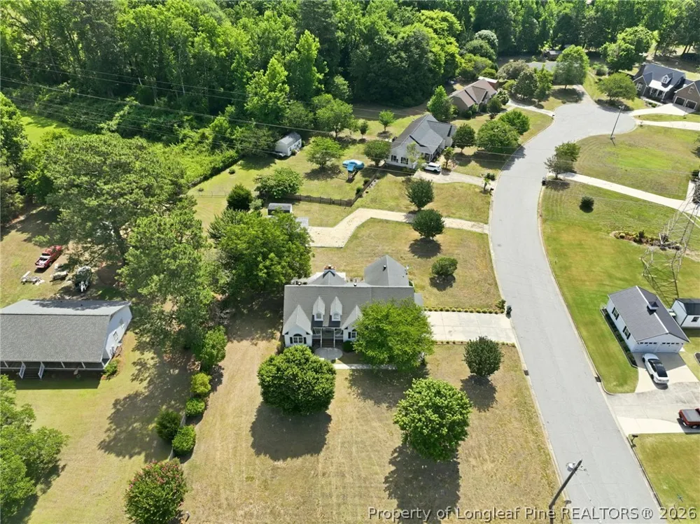 1118 Warren Road Erwin, NC 28339