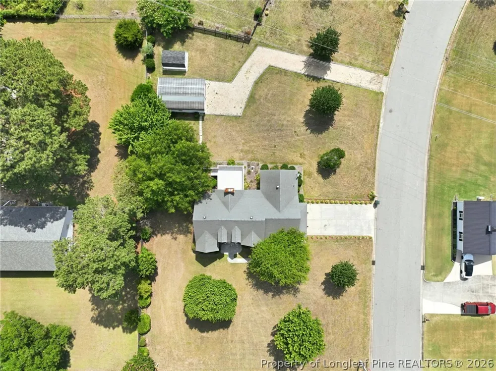 1118 Warren Road Erwin, NC 28339