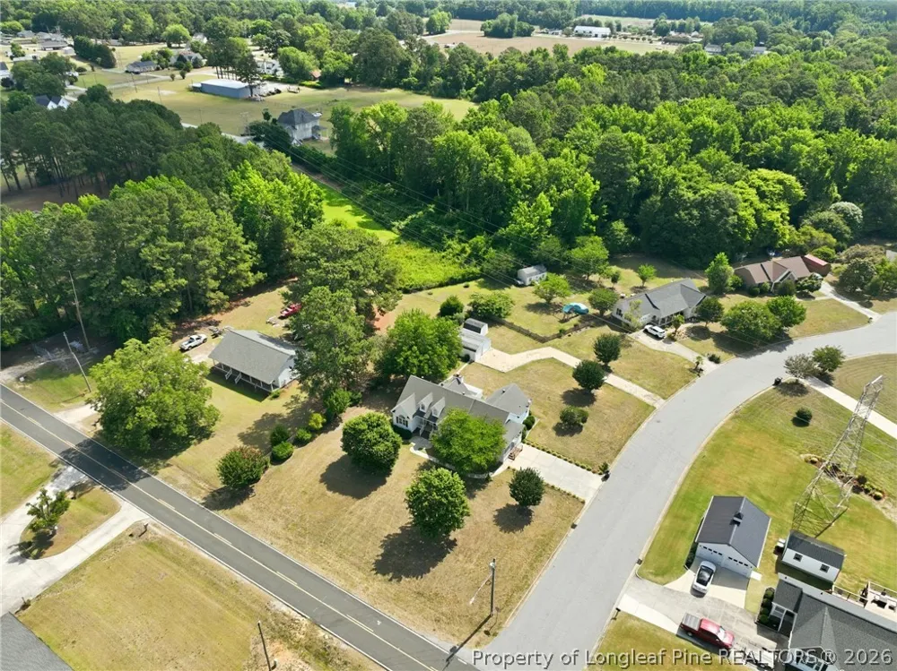 1118 Warren Road Erwin, NC 28339