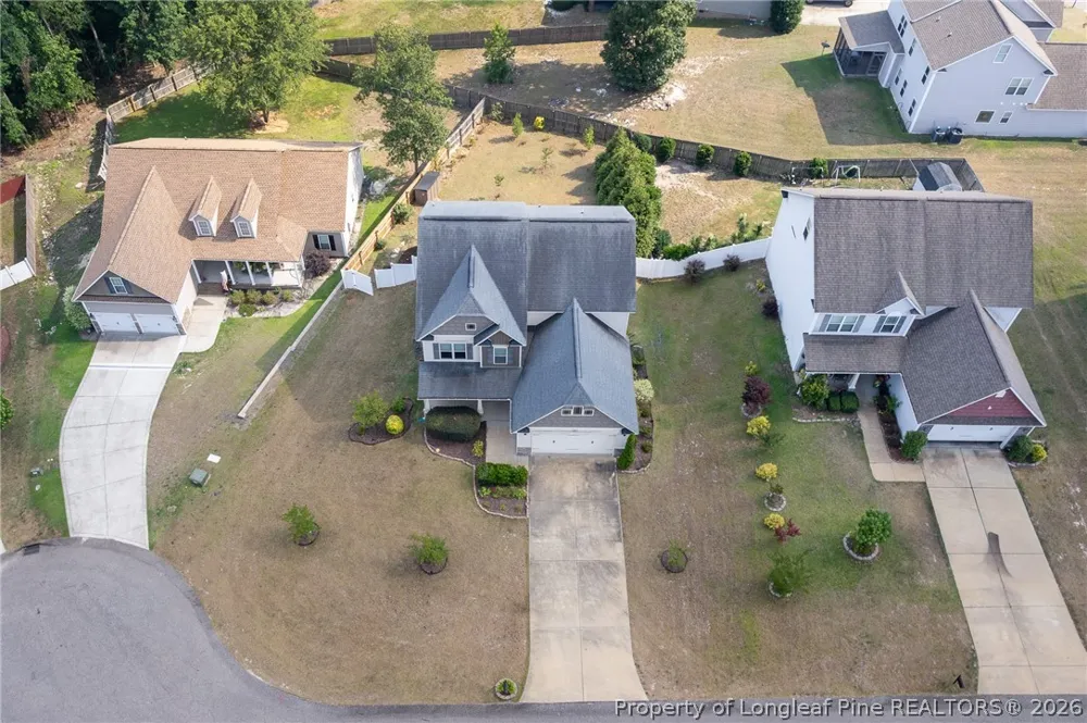212 Culpepper Road Cameron, NC 28326