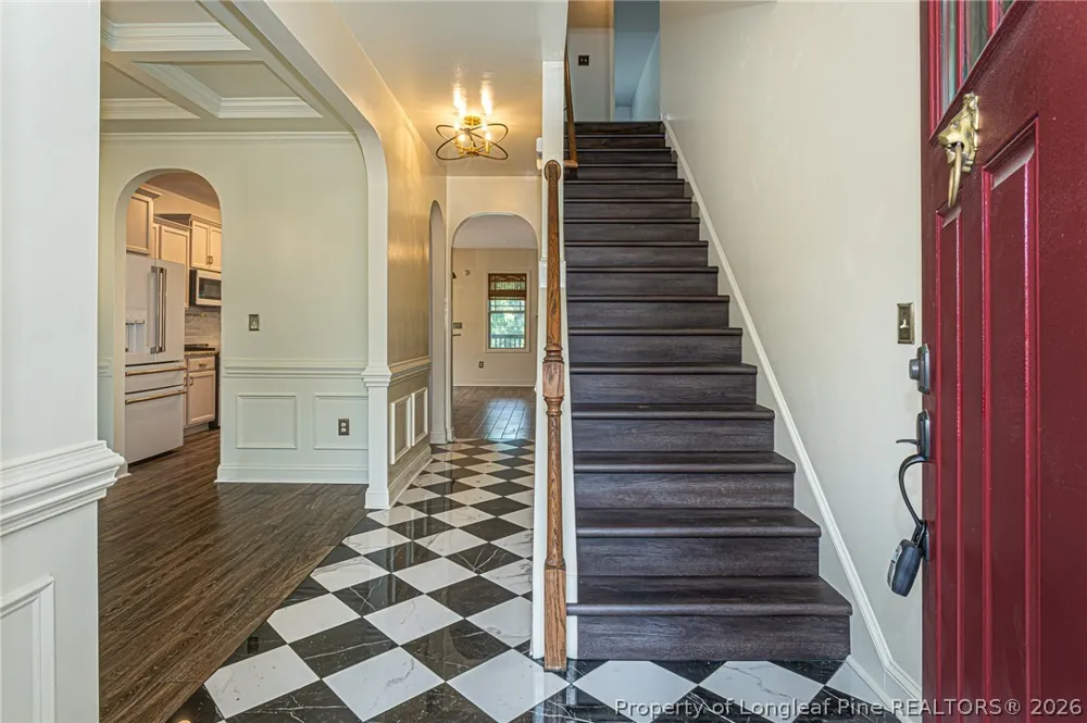 212 Culpepper Road Cameron, NC 28326