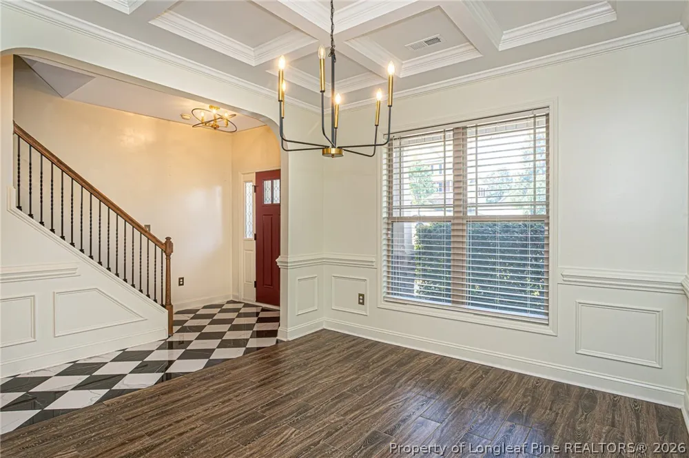 212 Culpepper Road Cameron, NC 28326