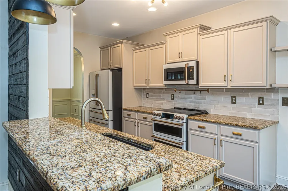 212 Culpepper Road Cameron, NC 28326