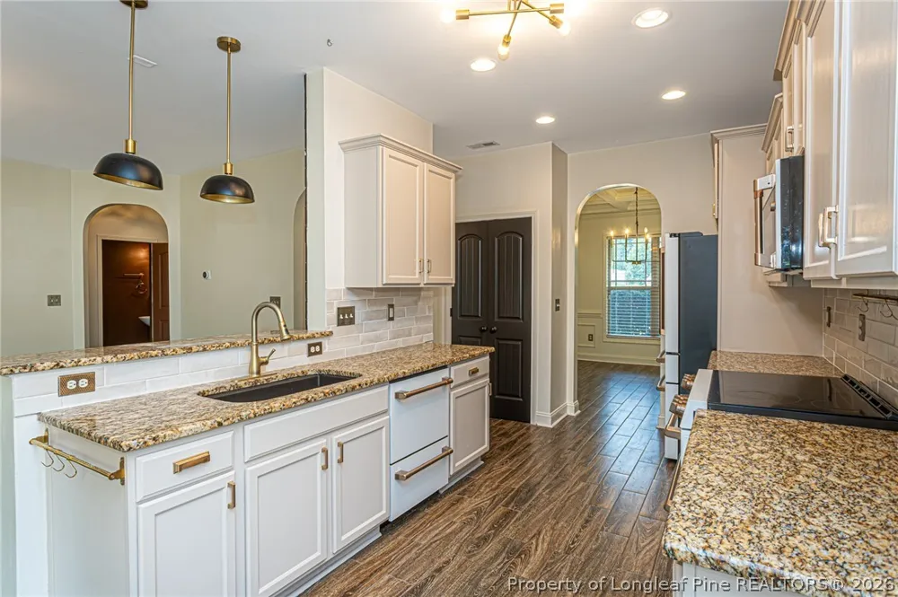 212 Culpepper Road Cameron, NC 28326